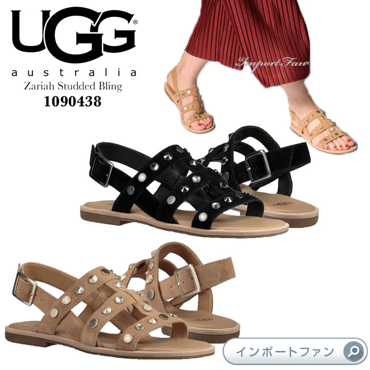UGG サンダル　アグ UGG アグ サンダル ピークモッド オールジェンダー 1166912 PEAK