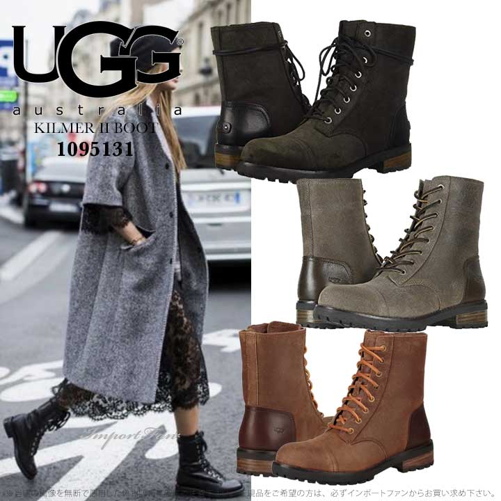 ugg women's kilmer boots