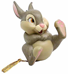 【WDCC】バンビ 廃盤品 新品未使用 ディズニー 楽天市場】WDCC バンビ とんすけとバンビ 4014995 Bambi and