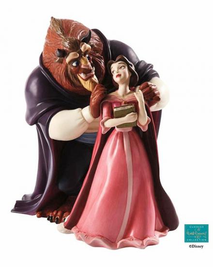 楽天市場 Wdcc 美女と野獣 バベット フェザーダスター Beauty And The Beast Babette ポイント最大44倍 楽天スーパー セール Import Fan