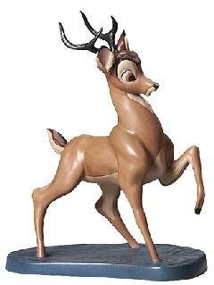 Bambi FALINE バンビ ファリーン キーホルダー　ペア Bambi FALINE バンビ ファリーン キーホルダー ペア