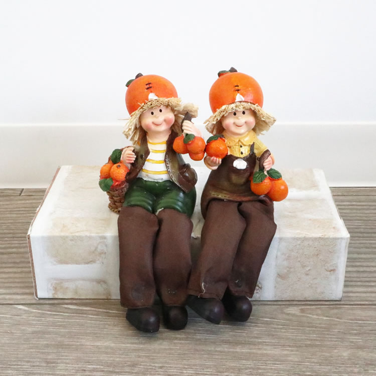 置物 かわいい インテリア 雑貨 おしゃれ 人形 レトロ ギフト リビング 玄関 オーナメント オブジェ 可愛い ガーデニング アクセント おもしろ雑貨 癒し みかん 人気 果物 セット 輸入雑貨 おすすめ ラッピング無料 お誕生日 プレゼント Educaps Com Br