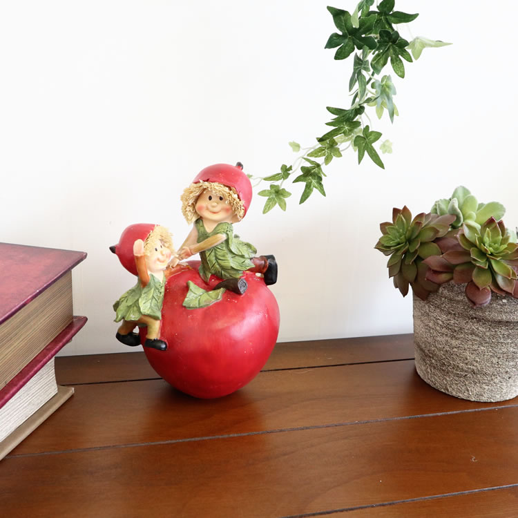 置物 かわいい インテリア 雑貨 おしゃれ 人形 ギフト リビング 玄関 オーナメント オブジェ 可愛い ガーデニング アクセント おもしろ雑貨 癒し おすすめ 人気 ラッピング無料 お誕生日 プレゼント向き Educaps Com Br