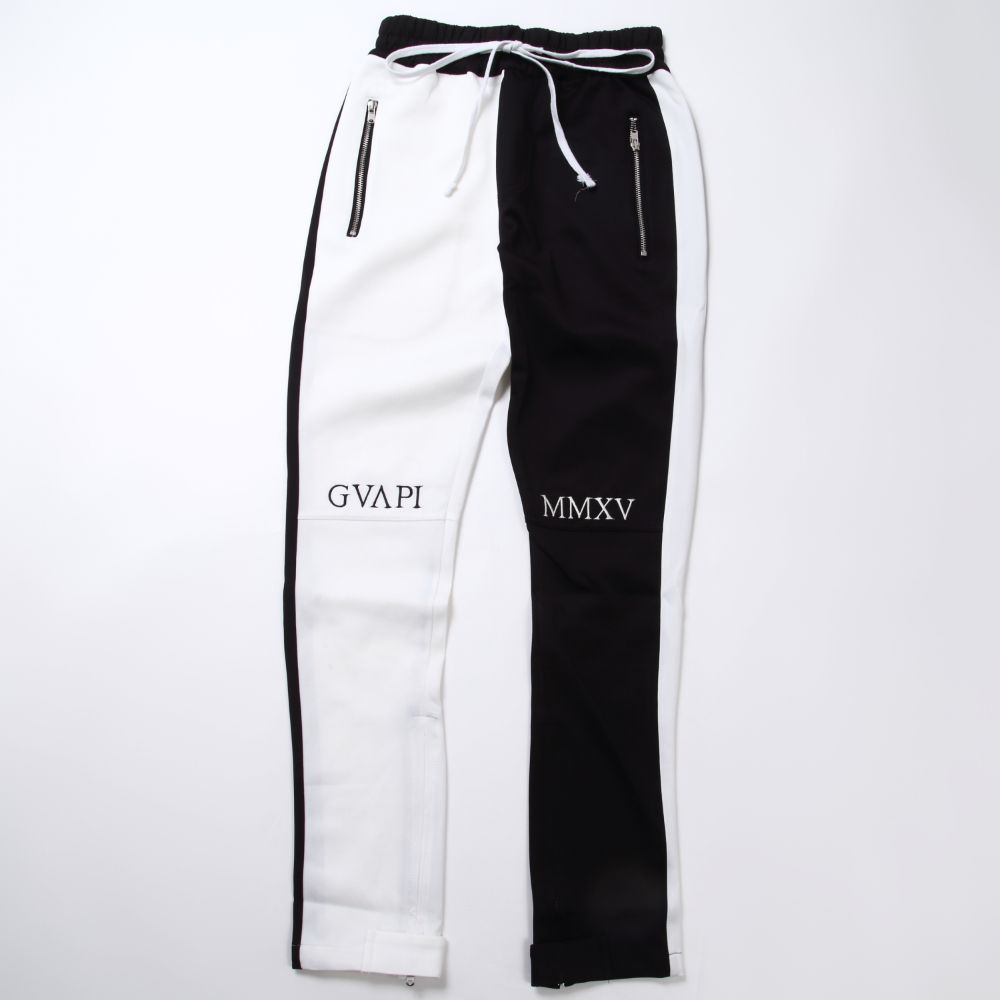fusion track pants