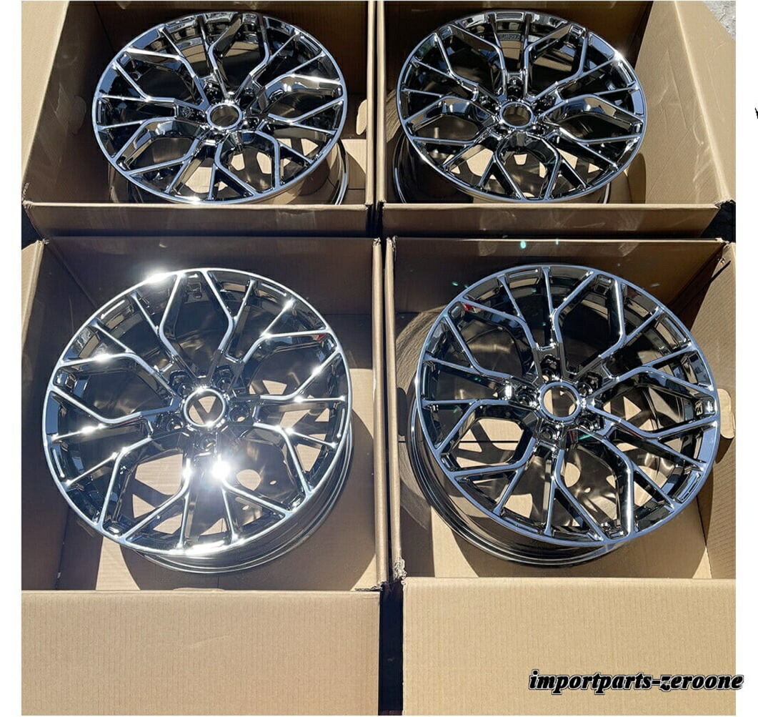 楽天市場】テスラ用(モデルS/X/Y等) 21/22インチホイールSET(4本)TYPE