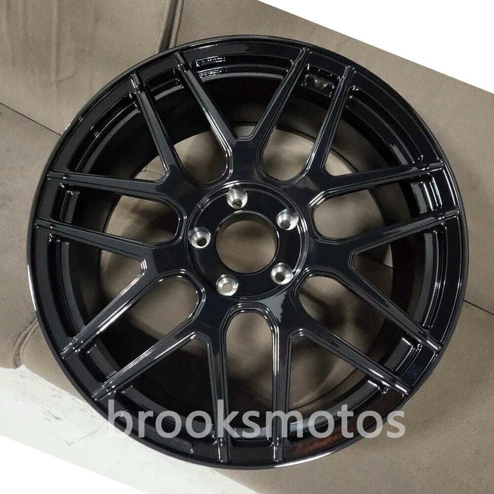 23インチ NEW ホイールセット メルセデスベンツ W463 W463A G63 G クラス 23X10 ブラック -BRN-1367★|インポートパーツゼロワン