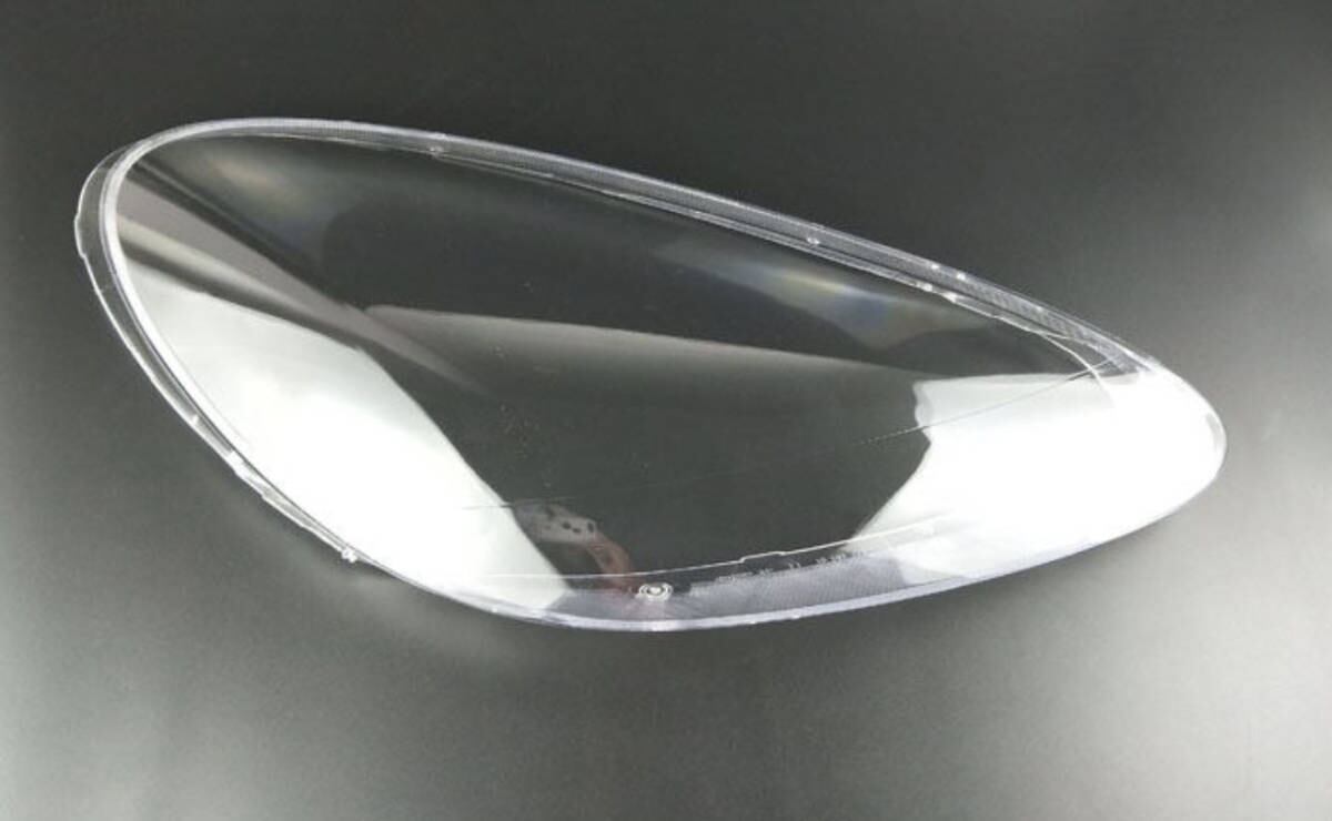 楽天市場】新品 ポルシェ カイエン958 前期 LEDヘッドランプ ヘッド