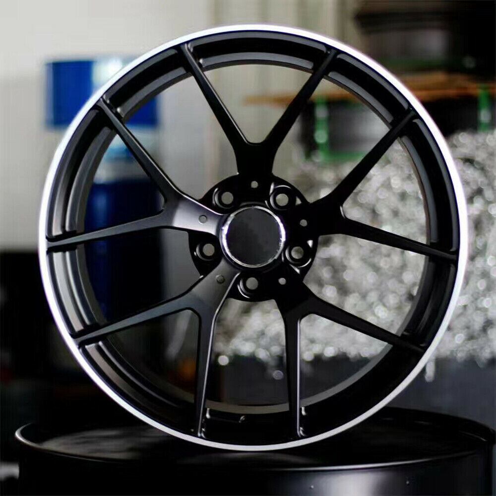 楽天市場】19インチ STYLE ホイールセット メルセデスベンツ C クラス