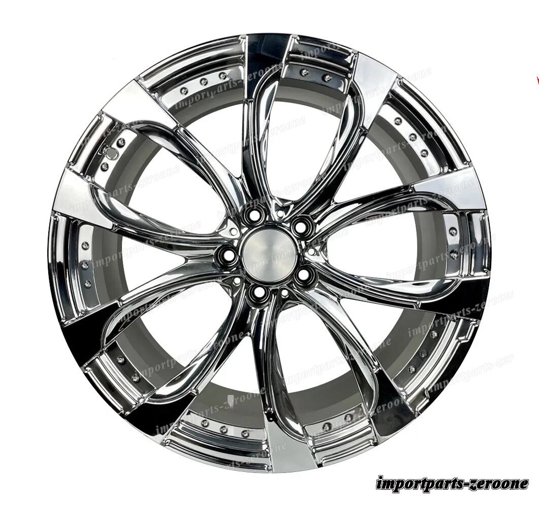 楽天市場】トヨタ ランドクルーザー 200 ZX後期型 純正アルミホイール