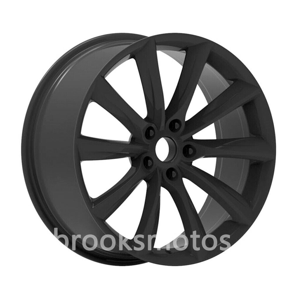 楽天市場】テスラ用(モデルS/X/Y等) 21/22インチホイールSET(4本