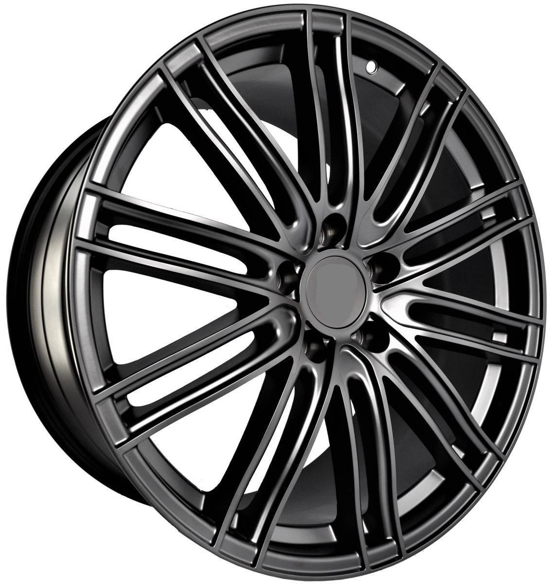 ポルシェ　ホイールセット 単品 純正 ホイール 1本 ポルシェ 911 991 ターボS ☆ 9J-20