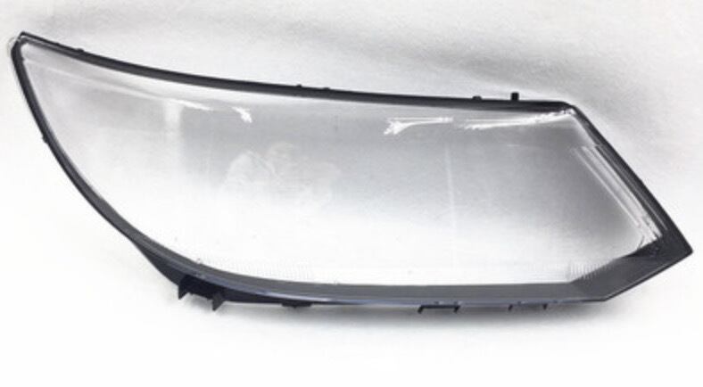 ◇ VW フォルクスワーゲン ティグアン 13-16 ヘッドライトレンズ 新品 左右1セット -RE-1038|インポートパーツゼロワン