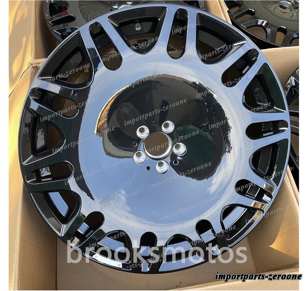 楽天市場】GM純正 22インチホイール 09597224 07-14y キャデラック