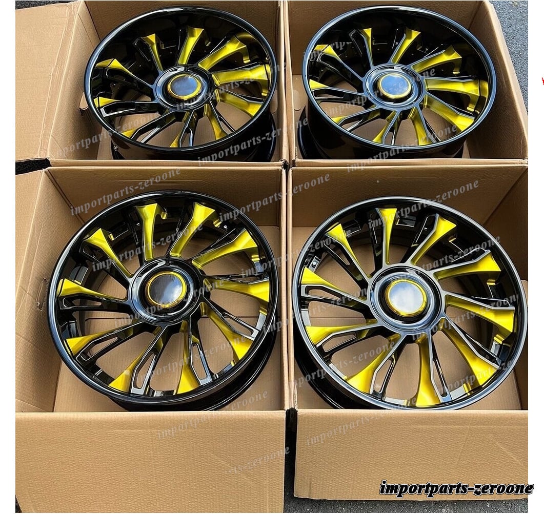 楽天市場】ロールスロイス ゴースト レイス マンソリー アルミホイール