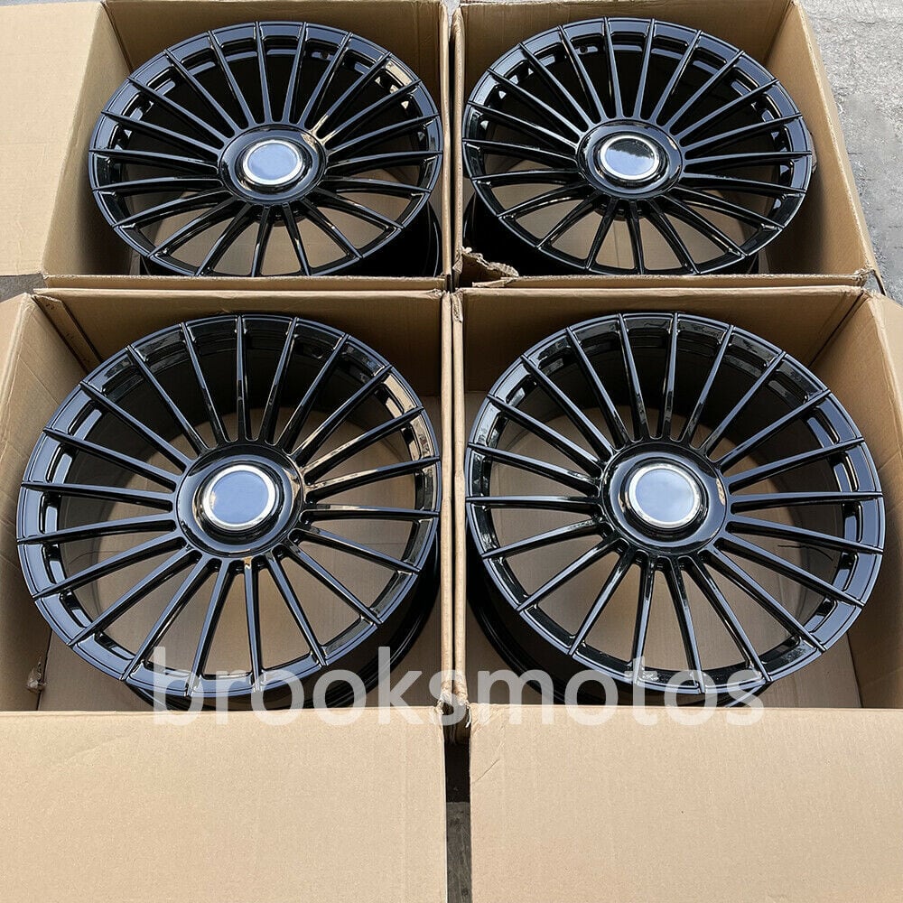 ゴースト　レイス 楽天市場】ロールスロイス ゴースト レイス マンソリー アルミホイール