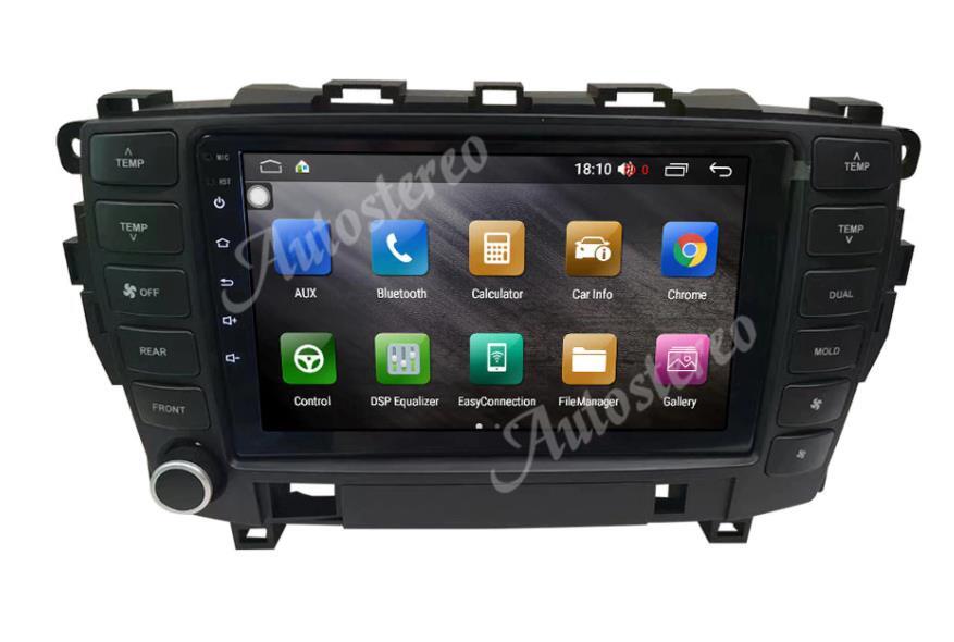 楽天市場】トヨタ クラウン アンドロイドナビ 右ハンドル用 18