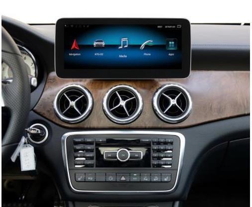 楽天市場】メルセデス・ベンツ Aクラス W176 NTG5.0