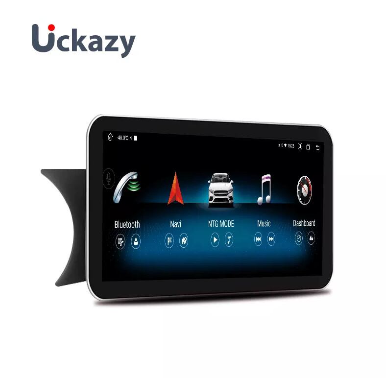 楽天市場】8.4インチ メルセデス・ベンツ M ML W166 GL X166