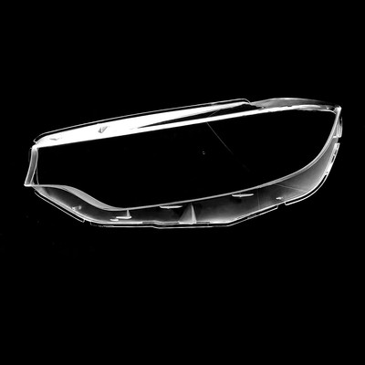 ☆BMW 4シリーズ F32F33F36F82 13-16 ヘッドライトレンズ ペア 新品☆1138ー3|インポートパーツゼロワン