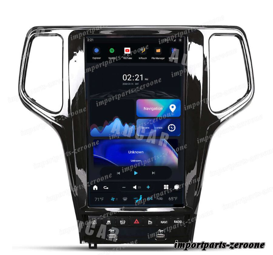 楽天市場】12.3インチ Carplay Android12 アンドロイドナビ レクサス