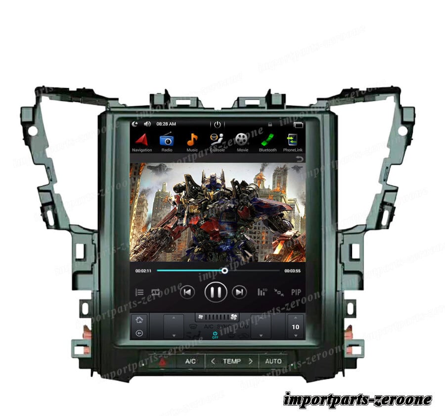 楽天市場】12.3インチ Carplay Android12 アンドロイドナビ レクサス