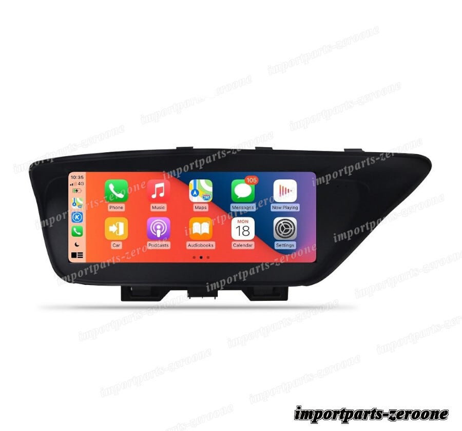 楽天市場】10.25インチ レクサス RC F RC200T RC350 2013-2018 テスラ