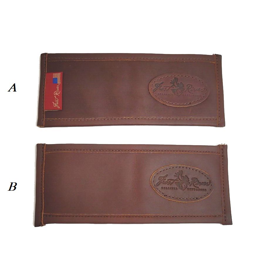 FROST RIVER(フロストリバー) レザーウォレット MADE IN USA