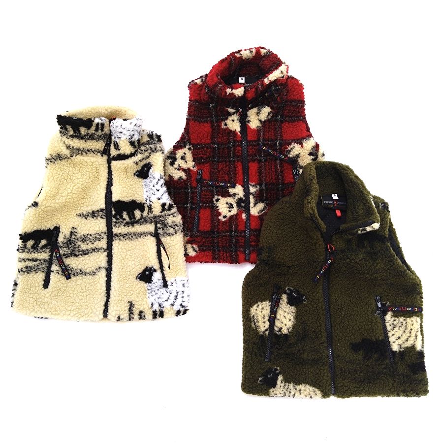 楽天市場】FARFIELD ORIGINAL(ファーフィールド)【MADE IN ENGLAND