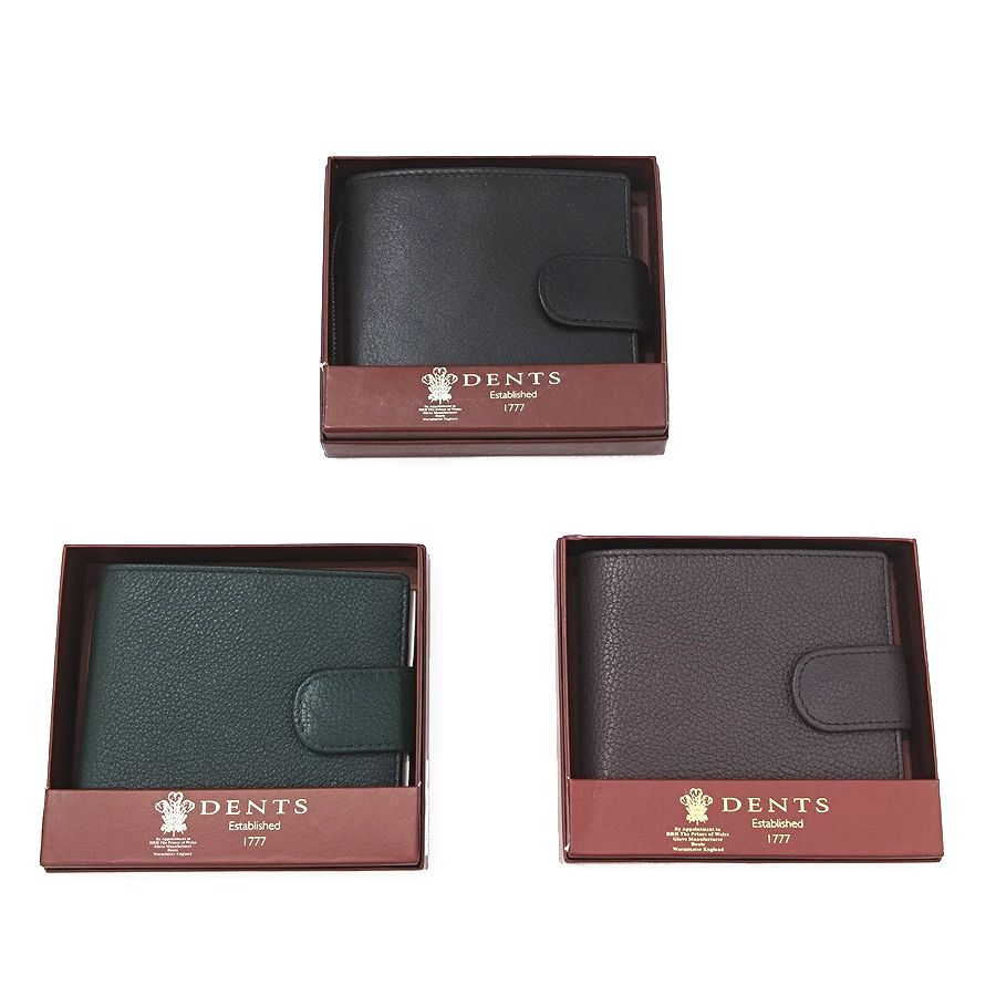 天神ワークス　ミドルウォレット Middle Wallet- MW01 – 天神ワークス