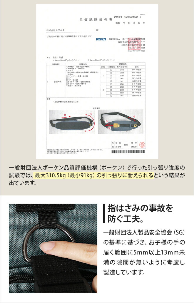 抱っこ紐ボディバッグダッコリーノベーシックdaccolino抱っこ補助具抱っこひも日本製パパバッグ2〜5歳育児子育てイクメンWBSトレたまカバンで抱っこ