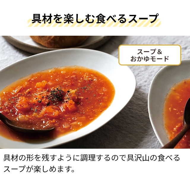 レコルト多機能電気ポット（豆乳・スープ対応） recolte レシピ含む3大特典 [ レコルト 自動調理ポット RSY-2