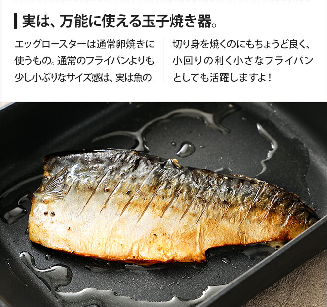 卵焼き器 エッグパン フライパン ティファール T-faL ih エッグ