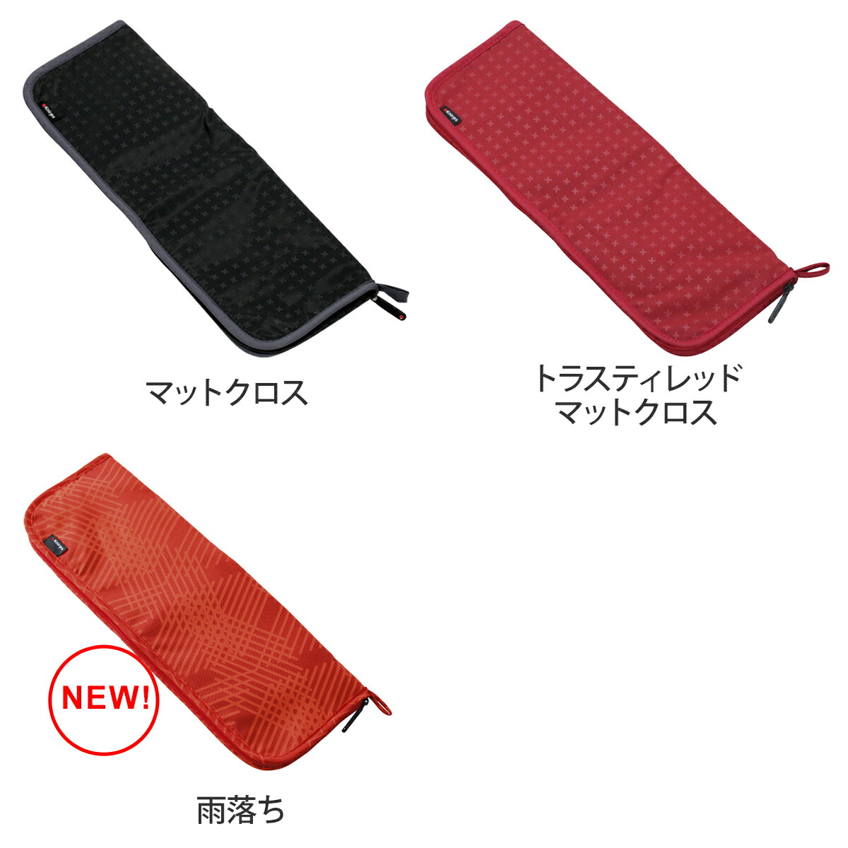 楽天市場 折りたたみ傘 ケース 吸水 正規販売店 クニルプス Dry Bag ドライバッグ 折り畳み傘専用収納ポーチ 収納袋 Knirps メール便配送 セレクトショップ Aqua アクア