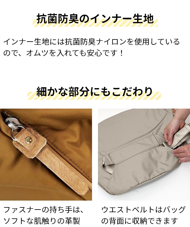 ノルン　抱っこ　バッグ　サポートベルト付き ポーチ特典付き】【キッズサポーター付き】抱っこ紐 ノルン 抱っこひも
