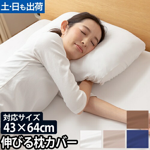楽天市場】枕カバー モールドメッシュピロー用 替えカバー メッシュ