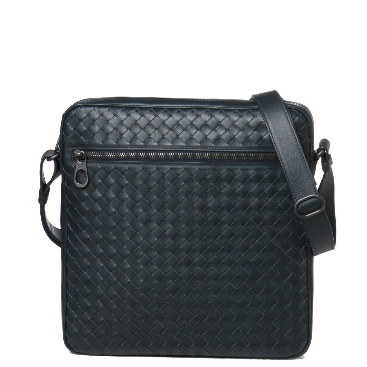 内祝い 楽天市場 ボッテガ ヴェネタ Bottega Veneta バッグ メンズ V4651 4013 ショルダーバッグ Tourmaline ダークブルー インポートショップ ｄｏｕｂｌｅ 正規品 Pbb Bp2rd Natunakab Go Id