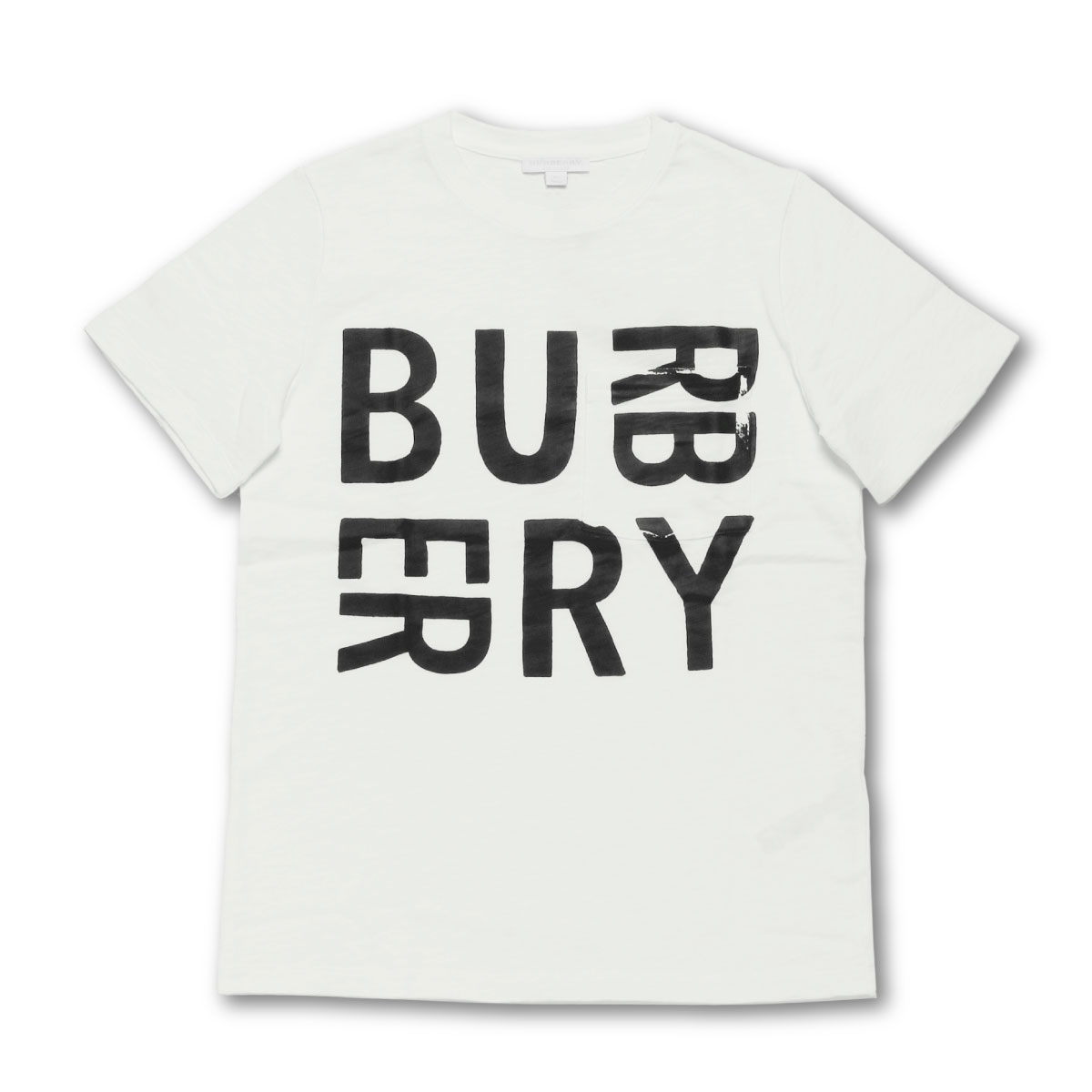 楽天市場 バーバリー Burberry Tシャツ キッズ ボーイズ 8006928 半袖