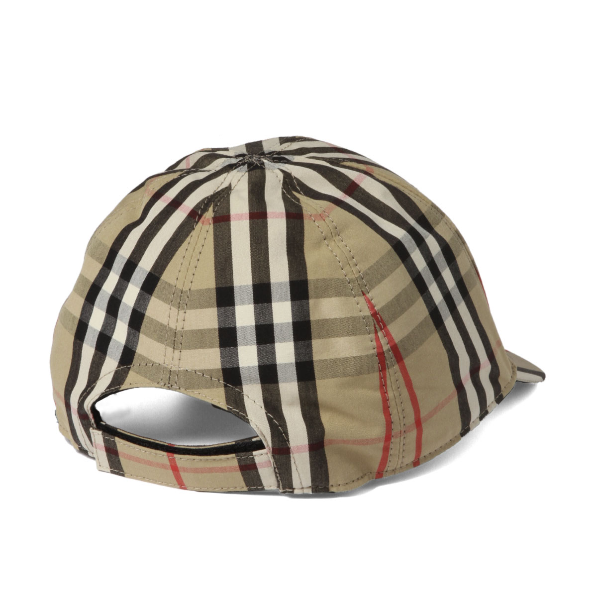 バーバリー BURBERRY キャップ キッズ ボーイズ ガールズ 8015737
