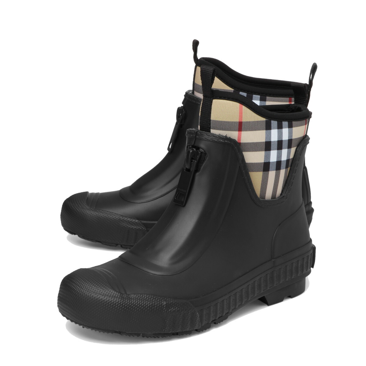 burberry rain shoes