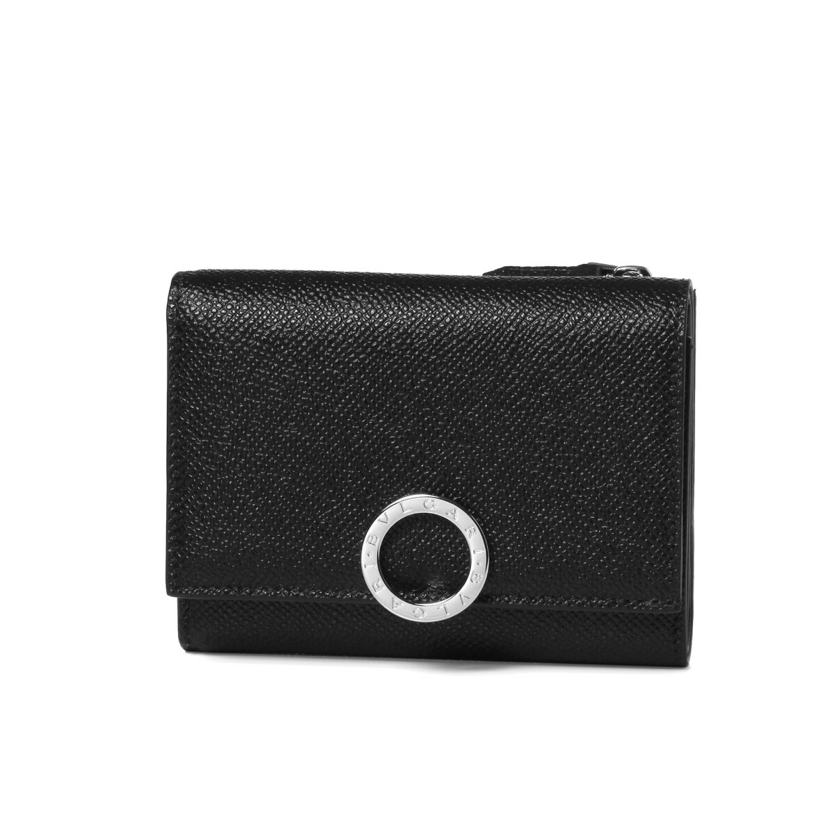 ブルガリ Bvlgari 銭入れ メンズ 三つ曲がり財布 Bvlgari Clip ブルガリ クリップ Black Palladium ブラック 送料無料 あす容易 新品 差上物 21齢スプリング夏新作 文芸評論記入で次回から使える00円型クーポン券つけ届け Gpcsystems Ae