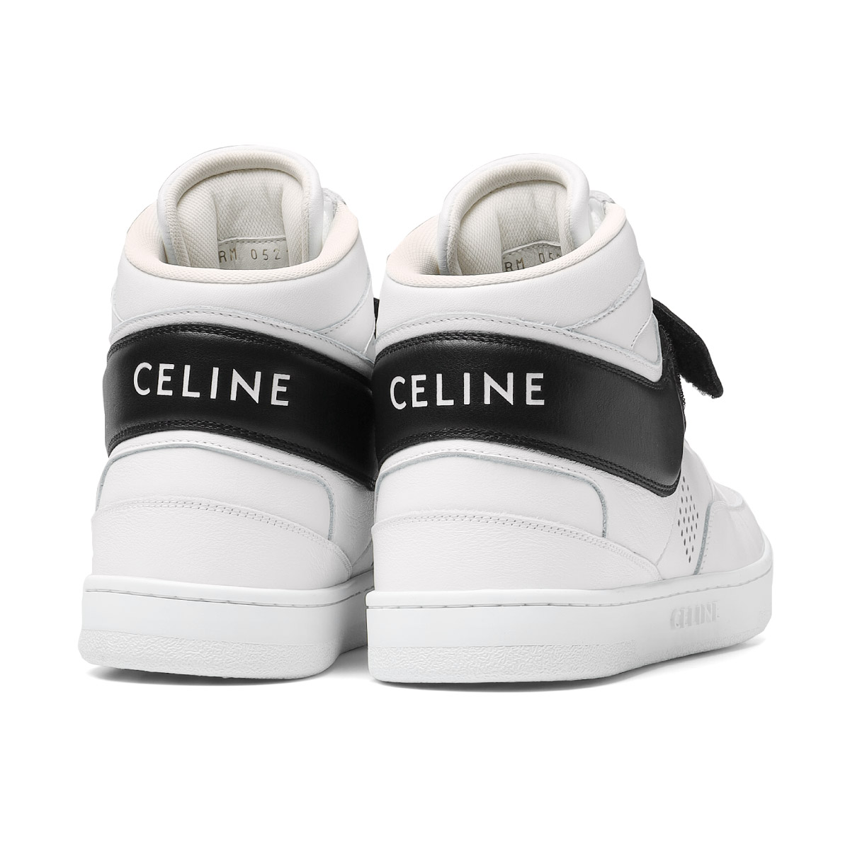 セリーヌ CELINE シューズ WHITE ホワイト スニーカー トレーナー