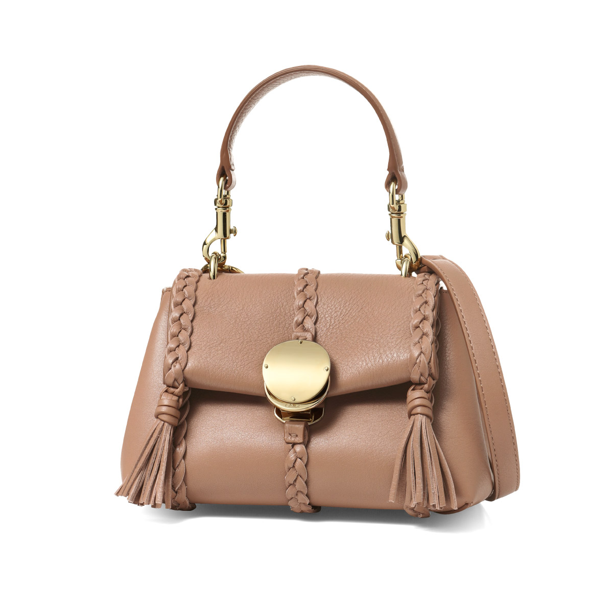 楽天市場】クロエ CHLOE ショルダー付 ハンドバッグ レディース