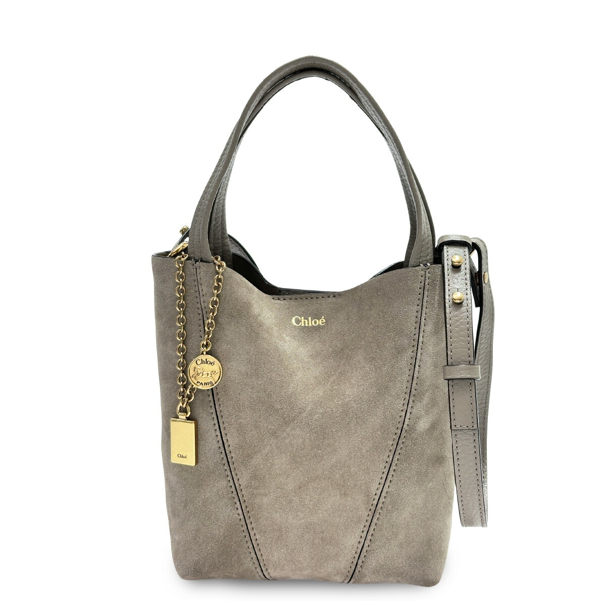 クロエ Chloe クロエ chloe バッグ ショルダーバッグ CHC23AS425 L16