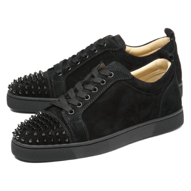 louboutin spike junior louboutin spike junior