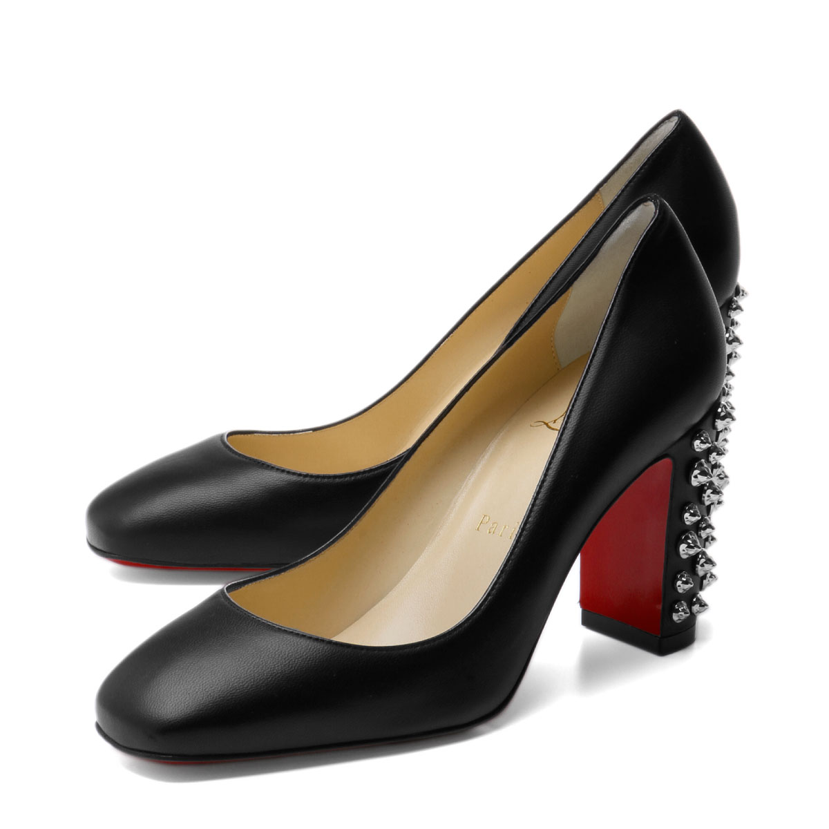 louboutin pump