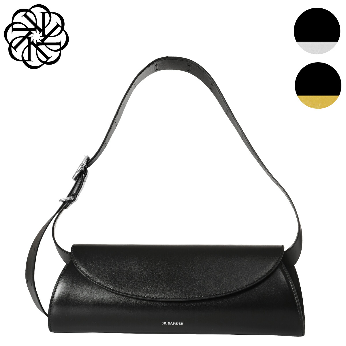 楽天市場】ジルサンダー JIL SANDER バッグ レディース
