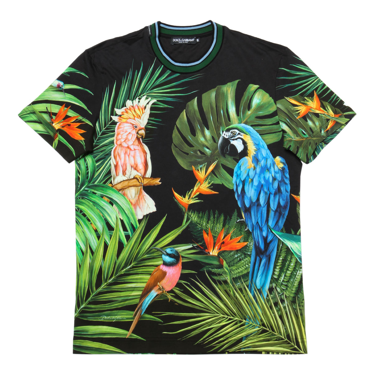 楽天市場 ドルチェアンドガッバーナ Dolce Gabbana Tシャツ メンズ G8kd0t Fi7va Hn1mh 半袖tシャツ Multicolor マルチカラー インポートショップ double 楽天市場 ドルチェアンドガッバーナ Dolce Gabbana Tシャツ メンズ G8kd0t Fi7va Hn1mh 半袖tシャツ Multicolor マルチカラー インポートショップ double