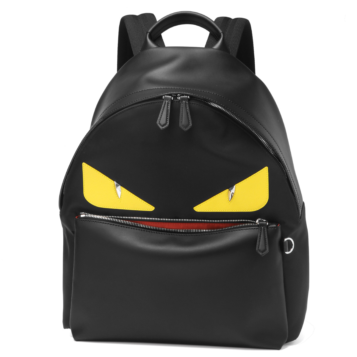 Importshopdouble Fendi Fendi Bag Men 7vz012 A2fs F0r2a Backpack