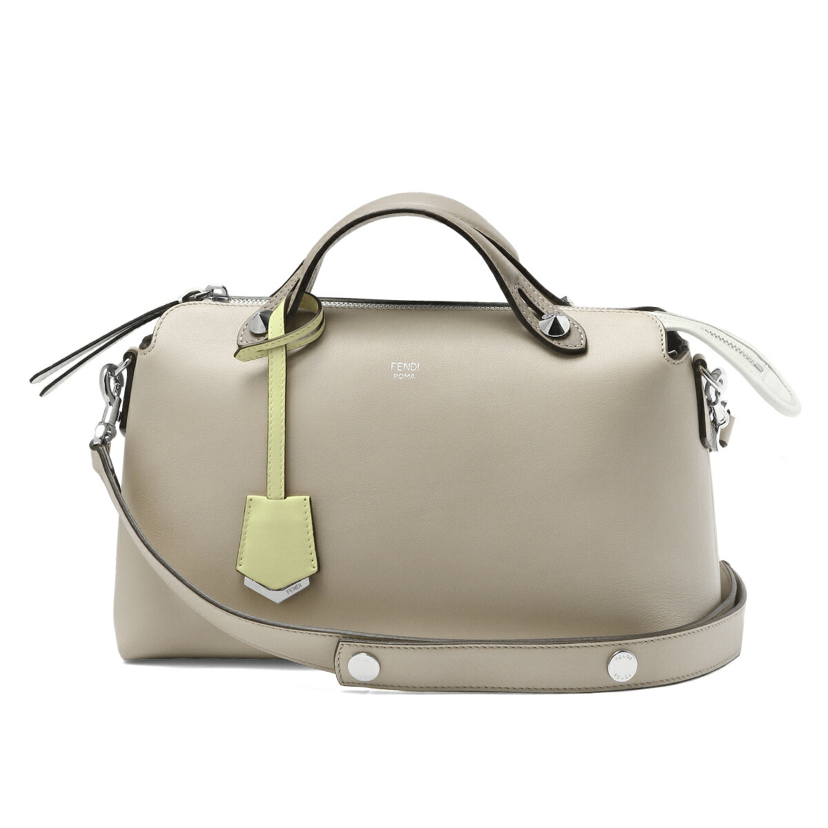 Importdouble Fendi Bag Lady 8bl124 5qj F136l Shoulder Fendi Bag Lady 8bl124 5qj F136l Shoulder Handbag Small By The Way Visor Nuvola Tort Mlc P Beige Belonging To