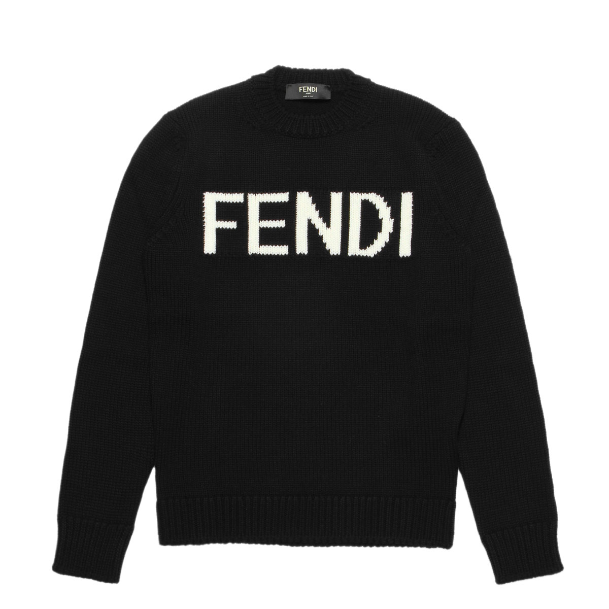 美品 FENDI フェンディ ニット トップス 販売正本 icqn.de